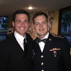 Meet your Posher, Matthew